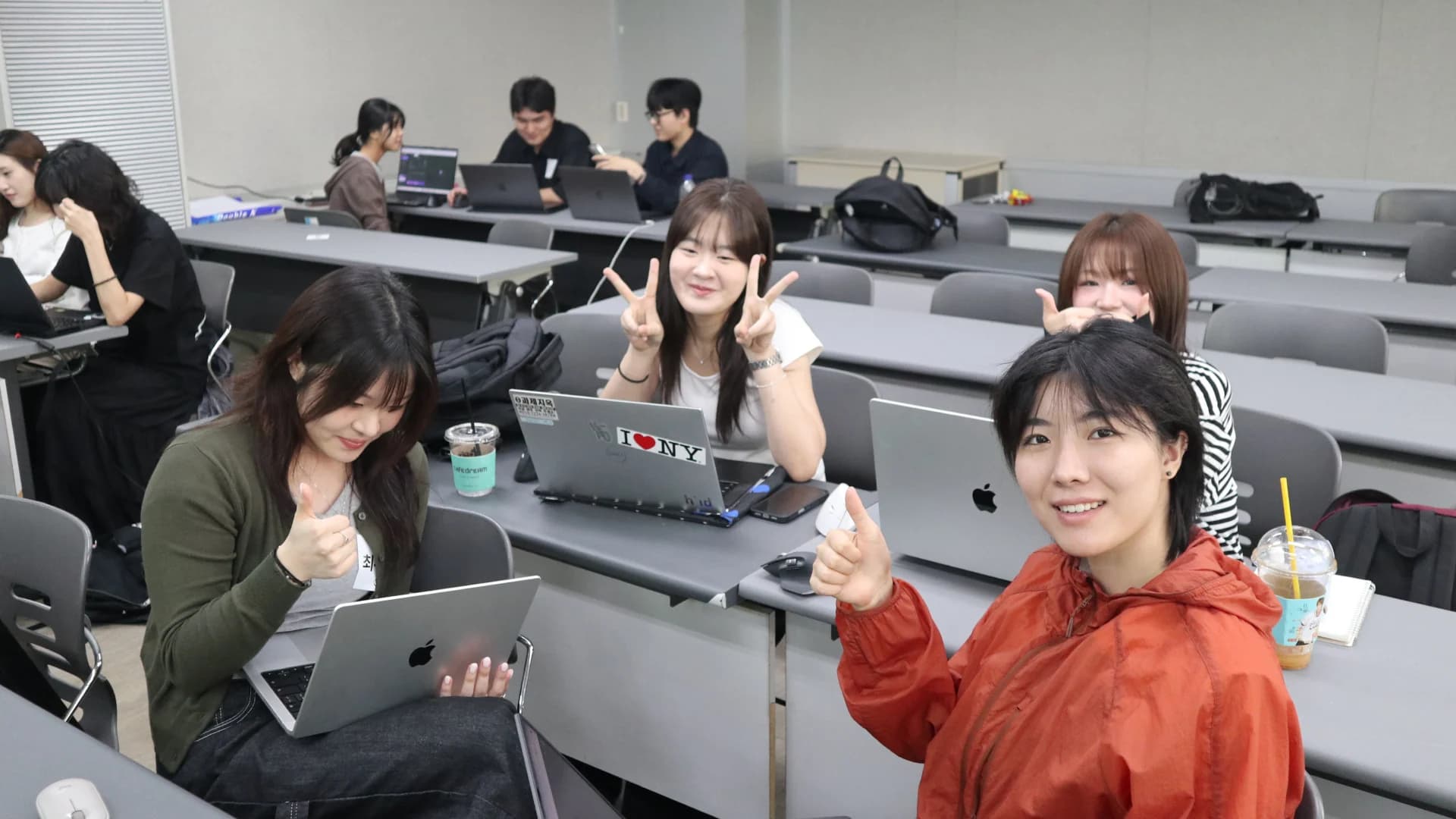 가을 MT: 혼돈의 키워드톤 활동 사진 1