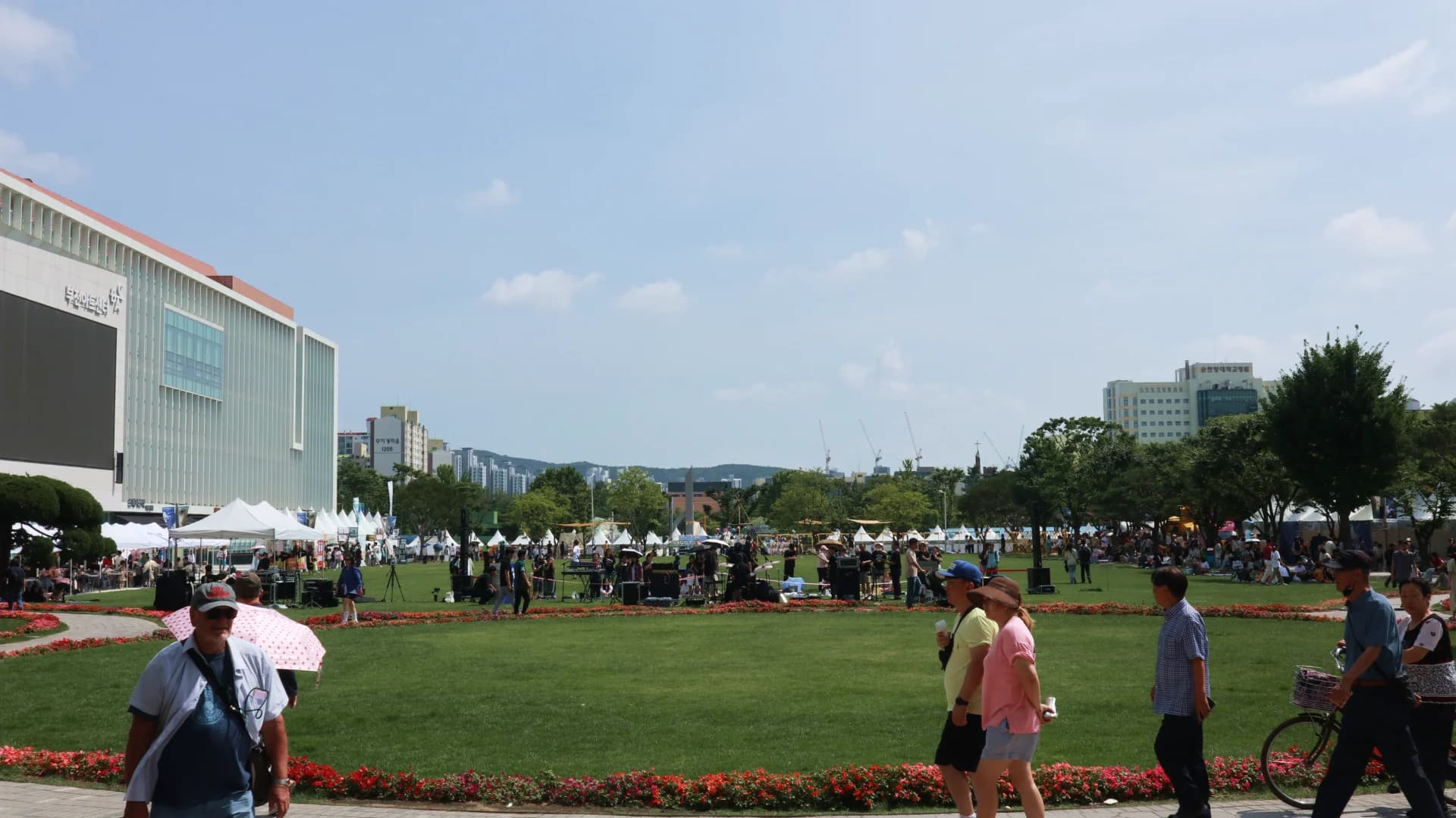 29th BIFAN 활동 사진 5