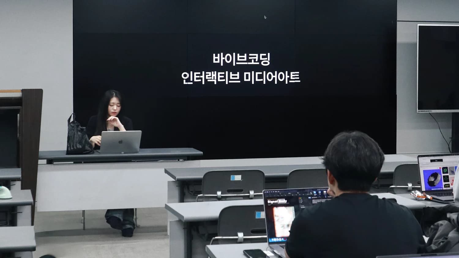 OT & VC Workshop 대표 이미지