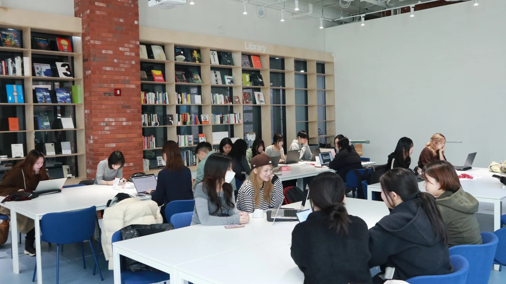 겨울 연합 프로젝트 킥오프 활동 사진 6
