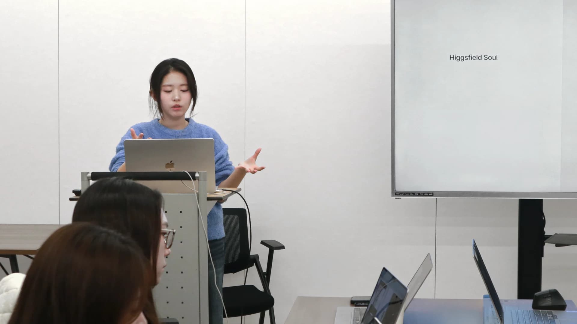 ComfyUI와 생성형 인물 제작 워크숍 대표 이미지